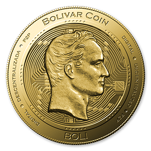 Bolivarcoin