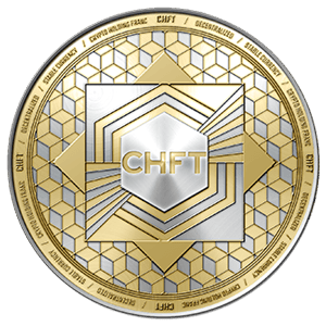 Crypto Holding Frank Token