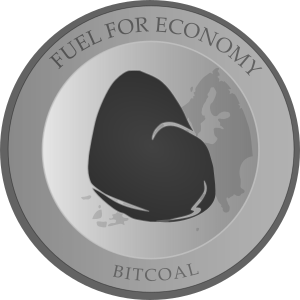 BitCoal 