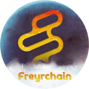 Freyrchain