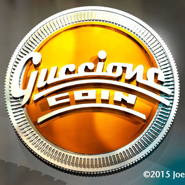 Global Cryptocurrency