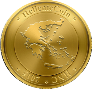 Hellenic Coin
