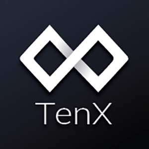 TenX ico