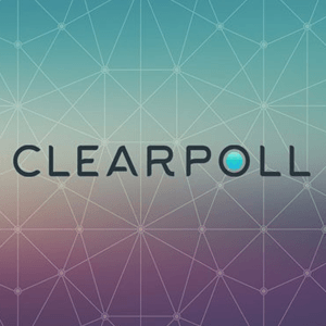 ClearPoll ico