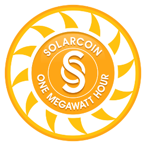 SolarCoin