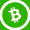 Bitcoin Cash icon