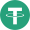 Tether icon