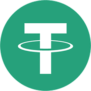 Tether 