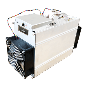 Antminer X3 + PSU XMO 220KH/s
