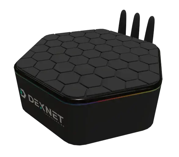 DexNet Node
