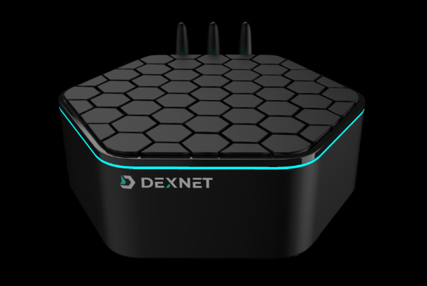 DexNet