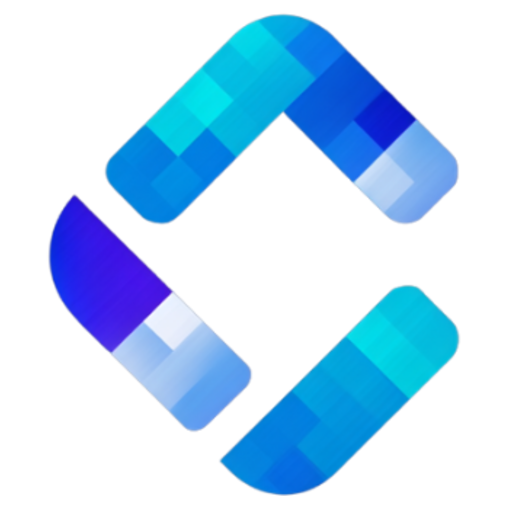 CI - Chain Index One logo